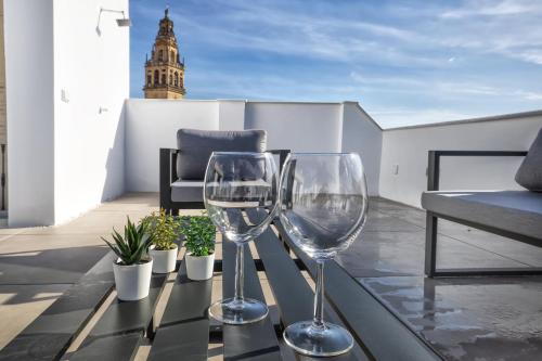 Olivia Suites, Córdoba (fotografie 2)