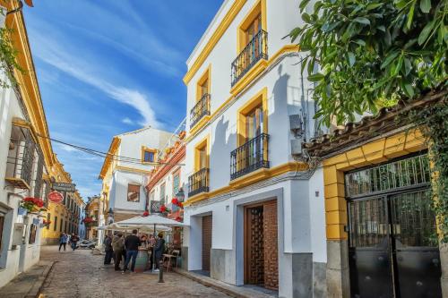 Olivia Suites, Córdoba (fotografie 8)