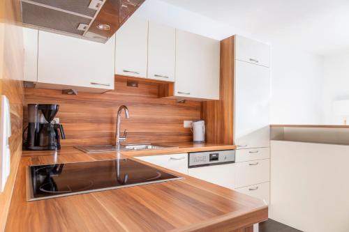 Apartment Schlickenhof - image 14