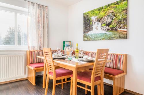 Apartment Schlickenhof - image 10