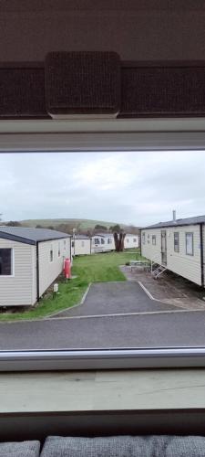 Paddock 39 Caravan - Weymouth Bay