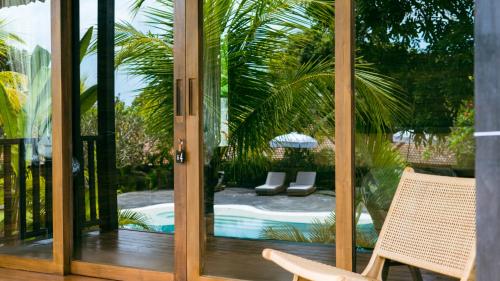 ONAYA Bali Resort - Adults Only