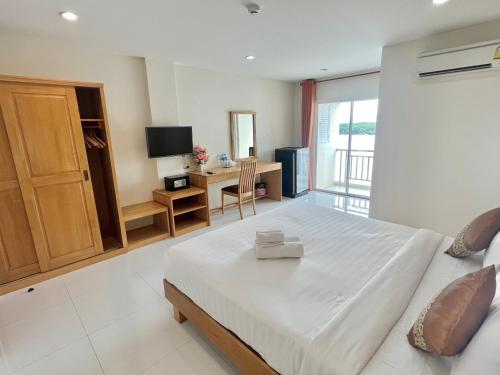 JS Residence Krabi