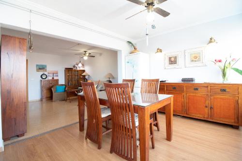 Apartamento con buenas vistas en Canet playa - image 13