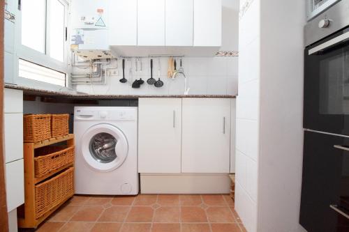 Apartamento con buenas vistas en Canet playa - image 2