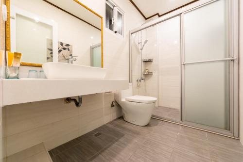 Romatic Venice Homestay