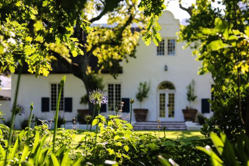 San Gabriel Homestead