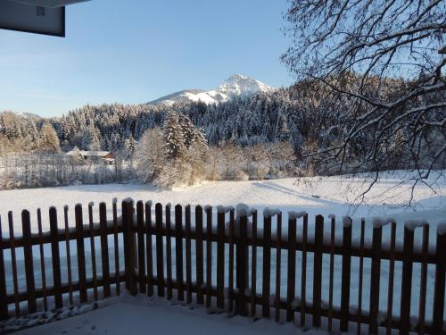 Haus Hüttenberger - Apartment - Going am Wilden Kaiser