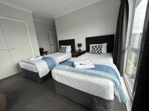 Home Away from Home in เบย์ วิว