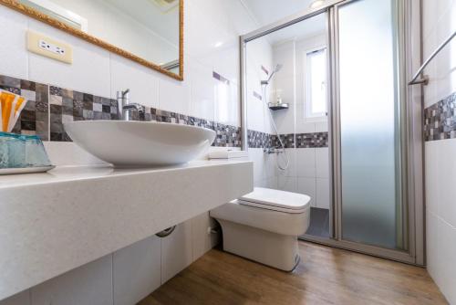 Romatic Venice Homestay