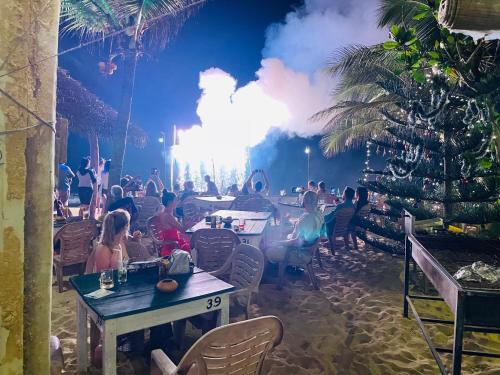 Attractions, Harmony Guest House & Top Secret Beach in Hikkaduwa