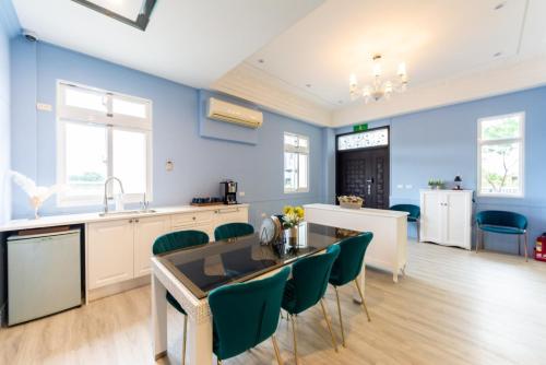 Romatic Venice Homestay