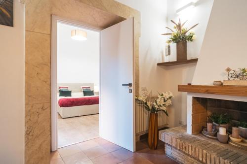 Giubbonari 23 luxury home