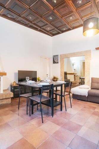 Giubbonari 23 luxury home, Рим (фото 10)