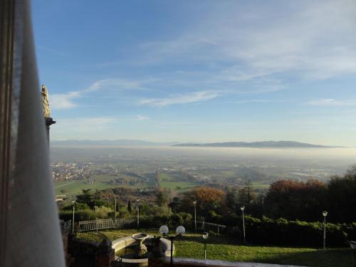 Hotel Sacro Cuore