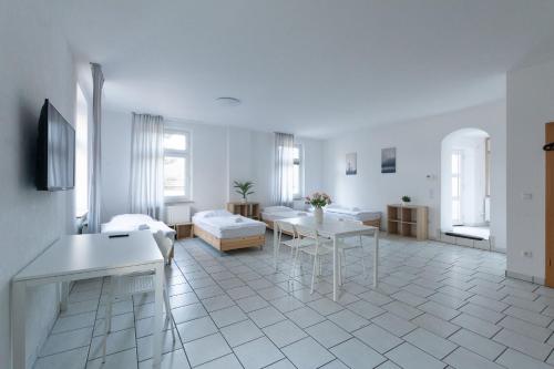 T&K Apartments - 1-3 Zimmer Apartments - Essen