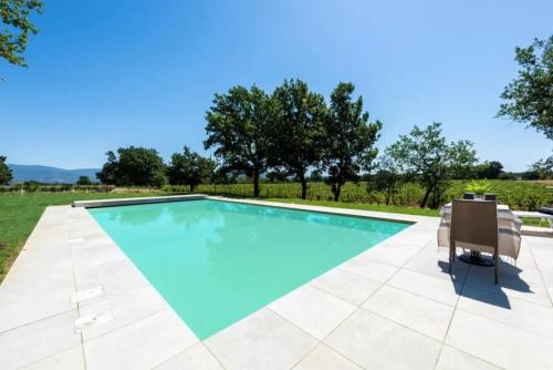  Villa Dimora delle Querce in Cortona