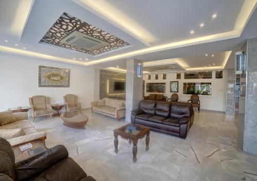 Shweiki International Hotel – Al' Aqabah, TX