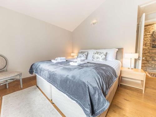 Southfield is a spacious period five bed, four bath with parking