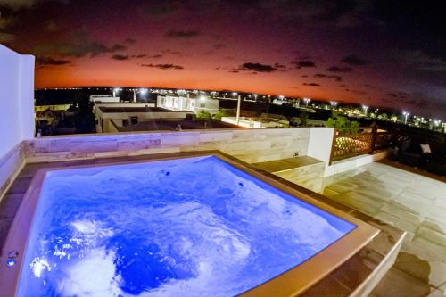 Villa los paula THE BEST ROOFTOP (PH style)