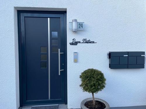 PureNature Appartement PureNature Appartement