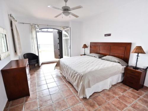 Stunning Villa with beautiful views and private pool, Granada (Foto 4)