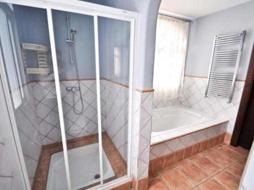 Stunning Villa with beautiful views and private pool, Granada (Foto 6)