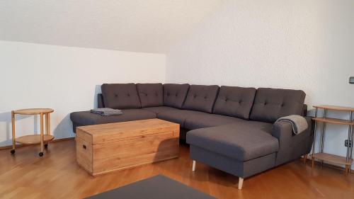 FeWo D&S Reußwig in Nidda, Deutschland