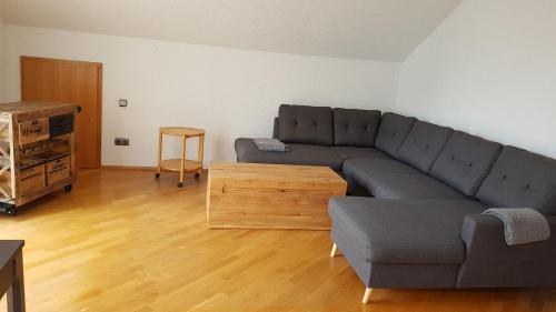 FeWo D&S Reußwig - Apartment - Nidda