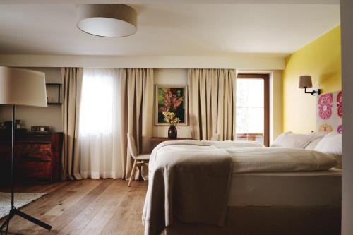 1 king bed
