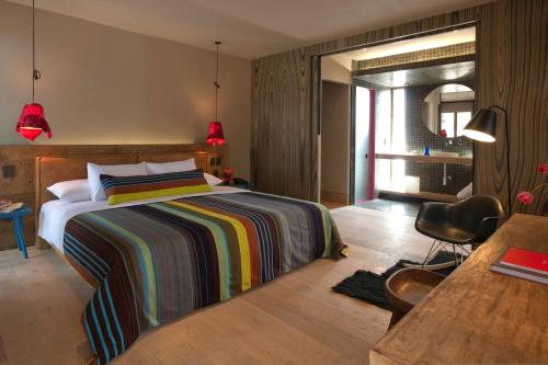 Hotel Bo