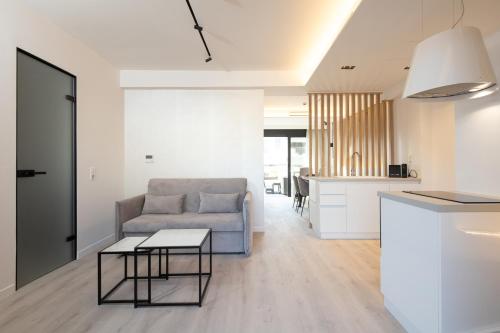 Incanto Boutique Suites - Neos Kosmos - image 14