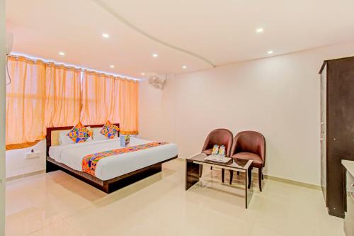 FabHotel Renuka Executive