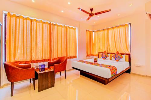 FabHotel Renuka Executive