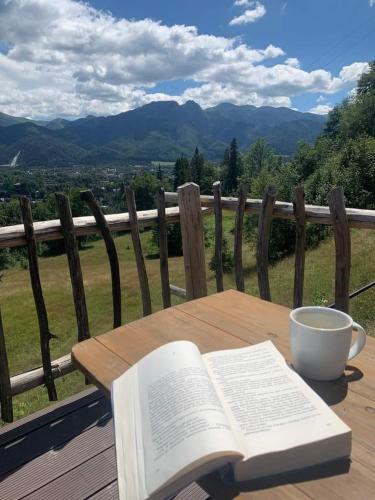 Niebianska Gran photo