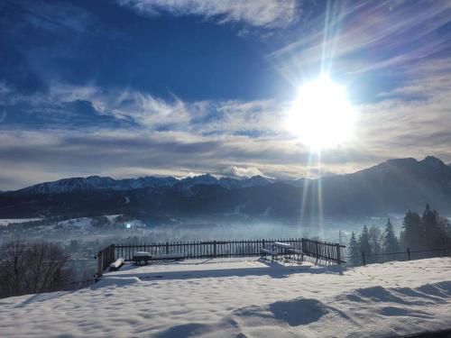 Niebiańska Grań, Zakopane (fotografie 3)