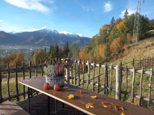 Niebiańska Grań, Zakopane (fotografie 5)