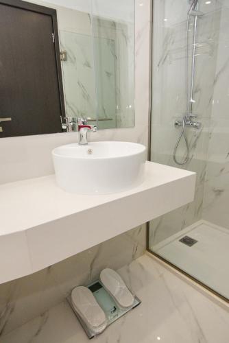 International Atene hotel, Atenas (foto 5)