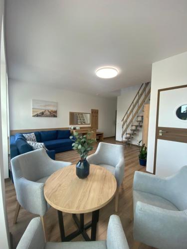 Apartamenty Cechowianka Ustka