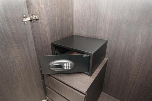 International Atene hotel, Atenas (foto 6)