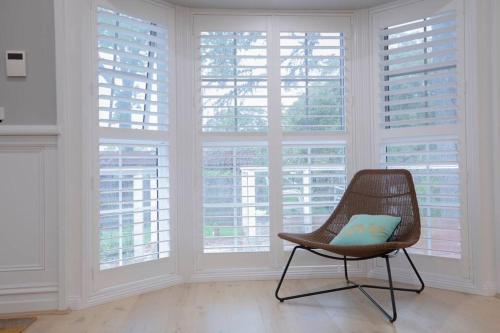 Tanglewood in Wantirna