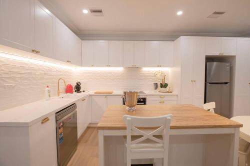 Tanglewood in Wantirna