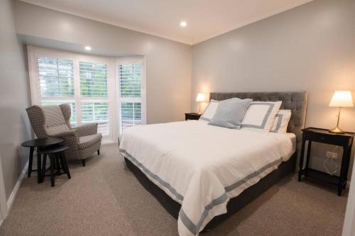 Tanglewood in Wantirna