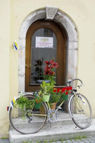 Haus Schlosskeller