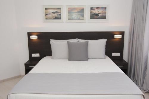 International Atene hotel, Atenas (foto 7)