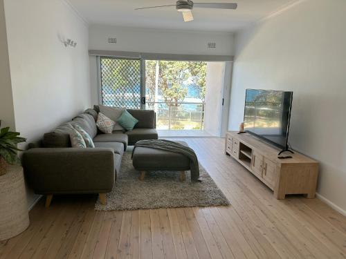 Esplanade Bliss in Cronulla