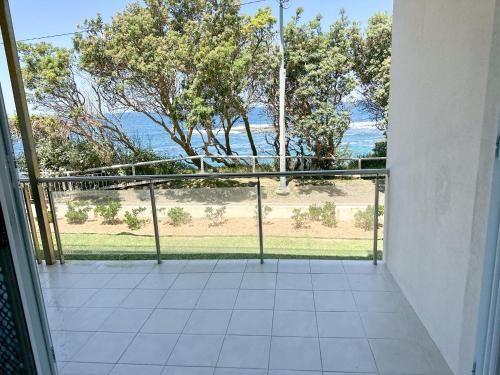 Balkon/terasa, Esplanade Bliss in Cronulla