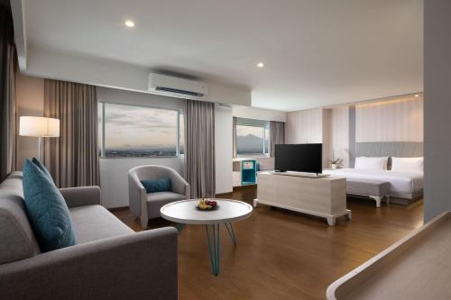 Hotel Santika Bogor in Bogor