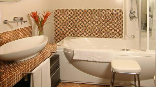 Hotel Mozart - image 10