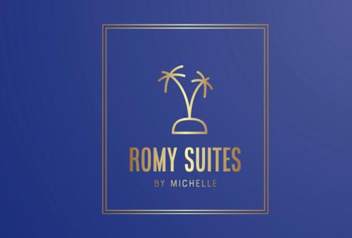 romy suites Netanya